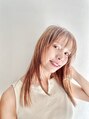 ルームヘア 経堂店(Room hair)&nbsp;ナチュラルスタイル♪