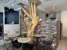 ビップルーム(VIPルーム)の雰囲気（こだわりのコーヒー提供しています！）