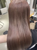 アン ビー(an B)&nbsp;ピンクベージュ