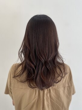 サプリ 西荻窪店(Sapuri) ゆるふわカール