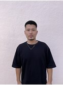 スキンフェード