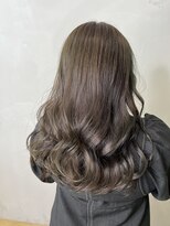 カノエ 山口小郡店(canoe) オリーブベージュ