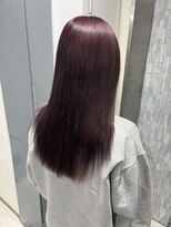 グラッジ 池袋(GLADGE)&nbsp;バイオレットピンクカラー