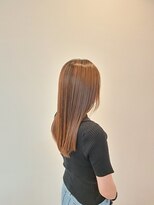 カラ(Cara)&nbsp;艶髪ロング♪