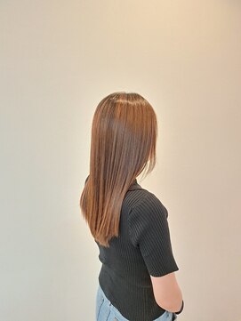 カラ(Cara) 艶髪ロング♪