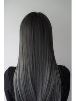 リザ(RIZA) カット,カラー,トリートメント#髪質改善#髪質改善#髪質改善