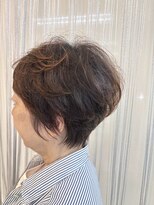 イーリング ショート