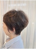 ショート