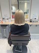 バサ 新所沢店(BASSA)&nbsp;外ハネミディアム