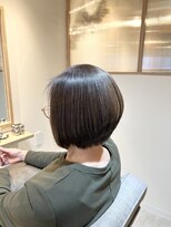 セア 新丸子 武蔵小杉(sea)&nbsp;髪質改善/縮毛矯正/ストレート/カラー/白髪染め/トリートメント