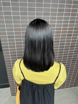 スーリール 西新店(Sourire) ◇トリートメント◇