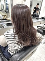 ハート(HART)&nbsp;モカブラウンカラー