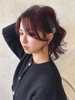 アンニュ(annuy)&nbsp;#winter Style