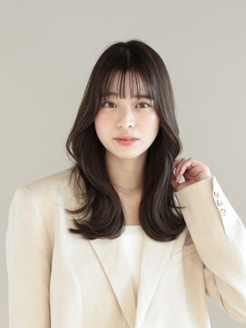 アフロート トウキョウ(AFLOAT TOKYO) くびれヘア