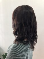 フラム(fulam)&nbsp;透明感ブラウン