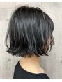 サーガ 四ツ谷(saga) スタイリングもわかりやすくレクチャーいたします☆