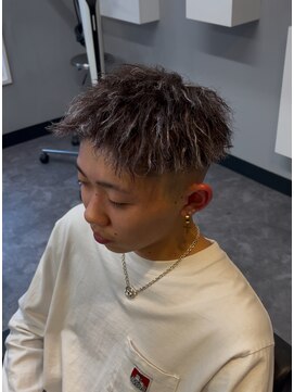 ブライト(Bright) ジェットモヒカン