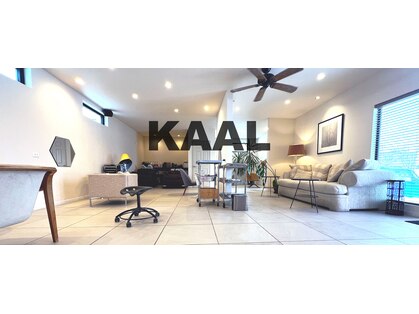 カール ヘアープロダクツ(KAAL hair products)の写真