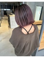 ツールズ 立川(TooLs)&nbsp;ピンクアンブレラ