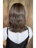 【ハイライト×１】ハイライト＋カラーケラスターゼTr￥11440～