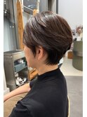ショートスタイル