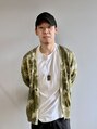リラスール(LIRA soeur) 西薗 龍乃甫