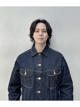 ジーナ セントラル銀座(Zina) 東 将希