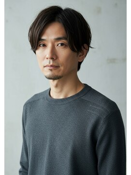 コンテ(CONTE) CONTE　STYLE