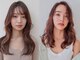 ソレイユ シンサカエ(SOLEIL SHINSAKAE)の写真/【豊橋】《髪質改善/透明感》が人気の理由！髪質や肌色を見極めた似合わせカラーで最旬トレンドstyleに♪