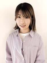 ウミカ(umica) 平澤 杏果