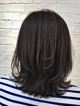 クロエ バイ ラヴィズム 寺尾店(CLOE by LUVISM) レイヤーボブ