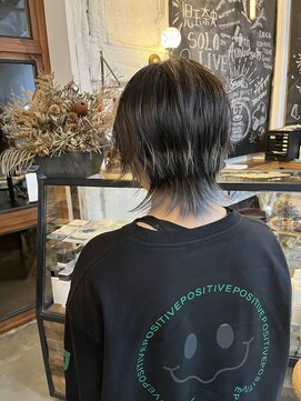 アイドットシーオー(i.co) パラパラブリーチ