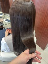 クララ カスガイ(CLALA kasugai)&nbsp;髪質改善トリートメント