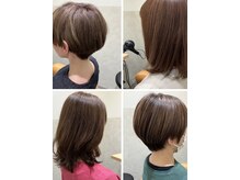 本と南風