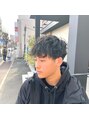 ジュジュル 稲毛本店(jujur) 【骨格に合わせるのが得意】似合うがわからない方お任せください