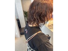 ナネヘアー(8. nane hair)