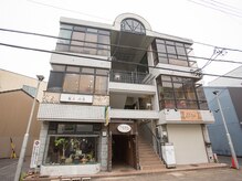 ヘリオス 一宮(HELIO'S)の雰囲気（尾張一宮駅から徒歩３分！大野ビル2階東側になります★）