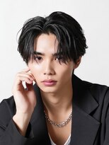 ノア(Noah)&nbsp;久喜/久喜駅/men's/メンズ/メンズカット/メンズパーマ/学割U24