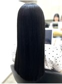 髪質改善/縮毛矯正/美髪/髪質改善トリートメント/髪質改善カラー
