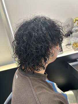 ネクスト 静岡店(NEXT) 波巻きウルフ