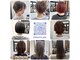 ヘアクリエイト エクセル美容室(Hair Create EXCEL)の写真