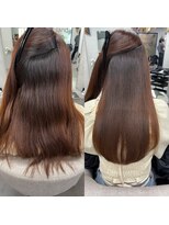 ランド 千葉(land)&nbsp;髪質改善ストレート