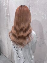 エデンユートピア(EDeN utopia)&nbsp;ダブルカラーエクステ