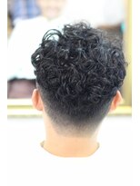 西大島の美容室&nbsp;7番ガード