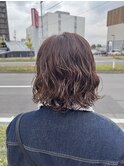パーマ