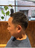 ナチュラルフェード