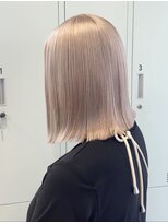 ダイアモンドリリー(Diamond Lily)&nbsp;ホワイトミルクティー