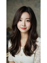 コトナ 越谷店&nbsp;韓国くびれヘア