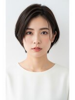 ライフイズ 磐田本店(Life is...)&nbsp;#磐田　大人耳掛けショート