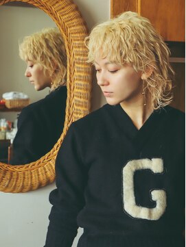 バーノン(VERNON) DUFFY COLOR WOLF【VERNON】058-262-3611